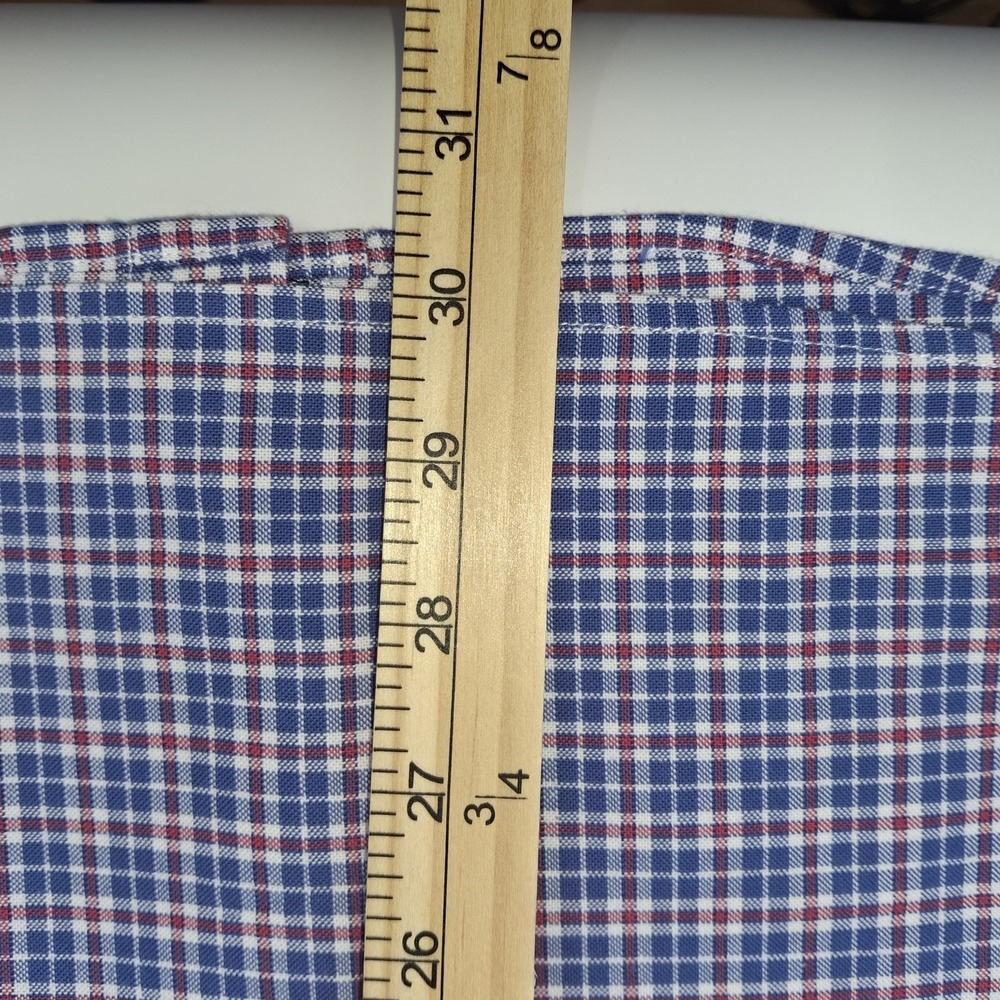 Untuckit Shirt St Macaire, Long Sleeve - Picture 9 of 16